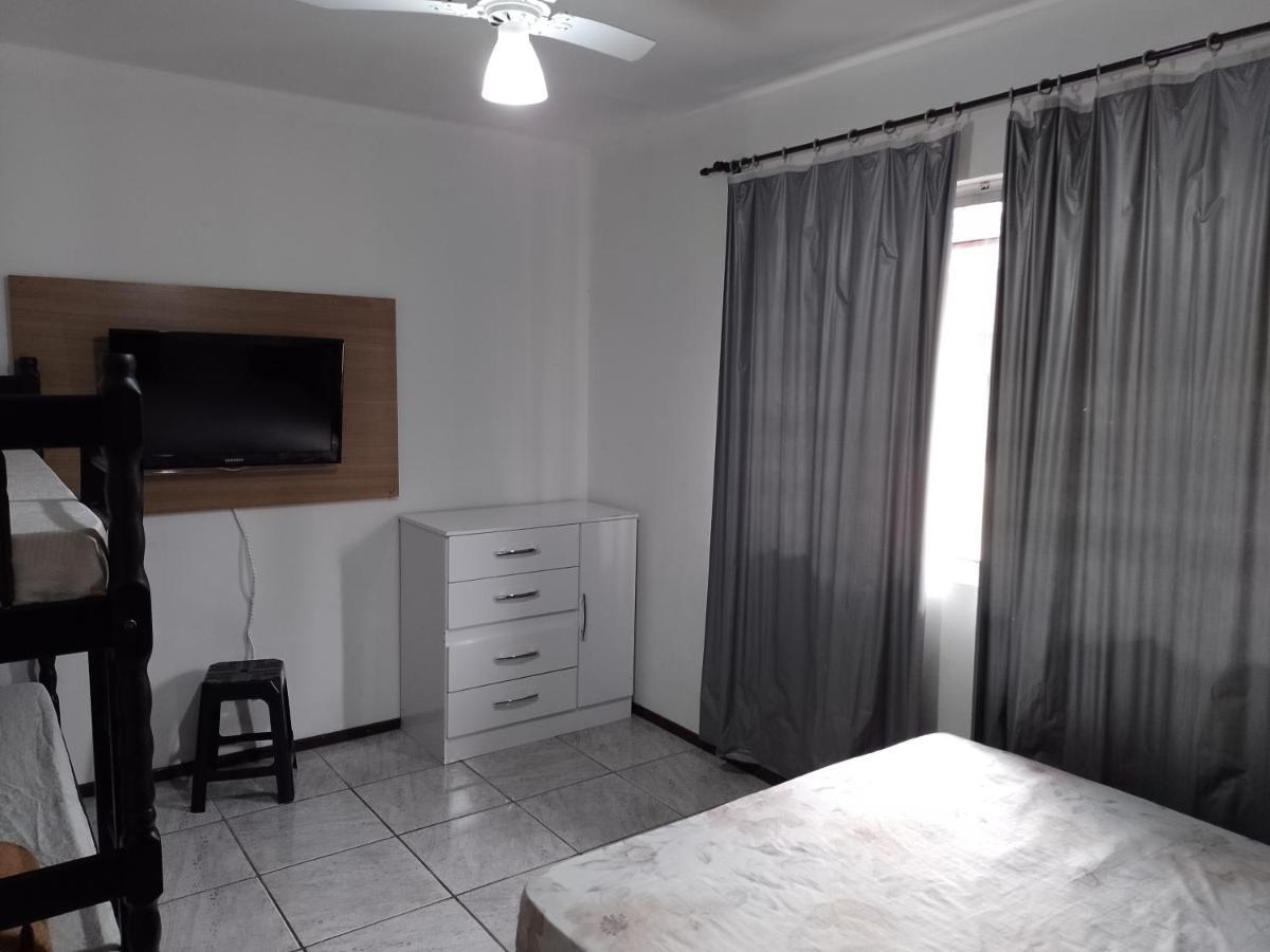 Casa Matinhos别墅 外观 照片