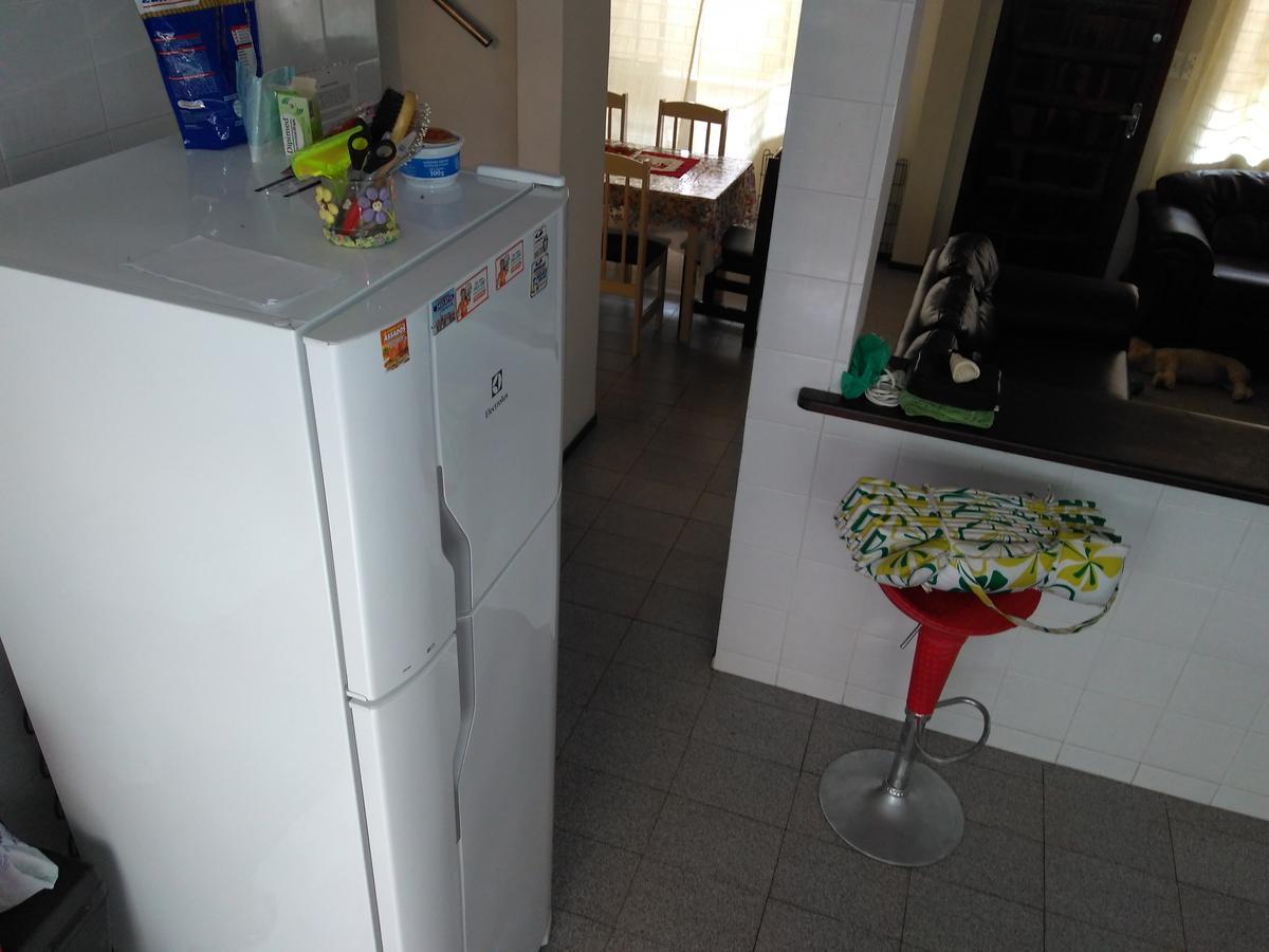 Casa Matinhos别墅 外观 照片