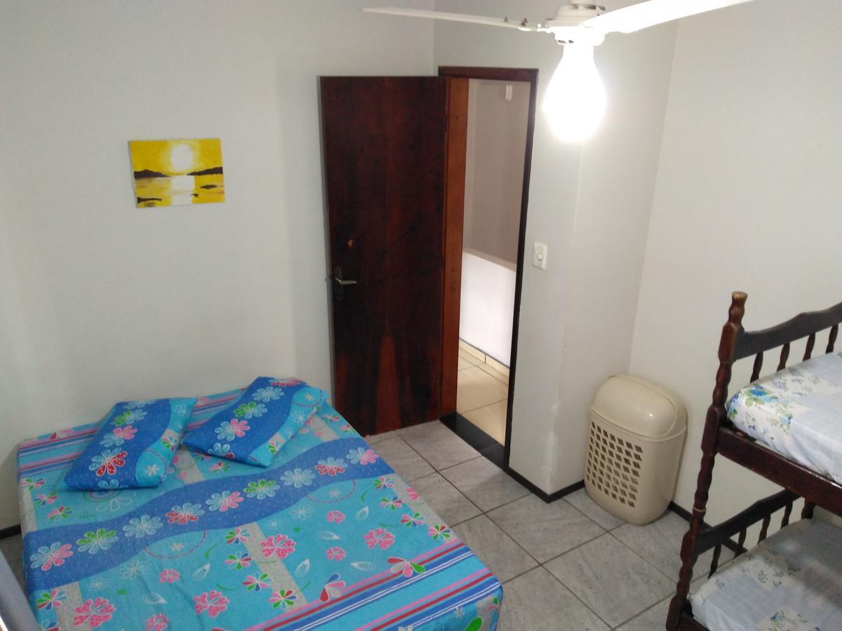 Casa Matinhos别墅 外观 照片